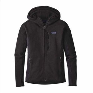 Patagonia Performance Better Sweater XS